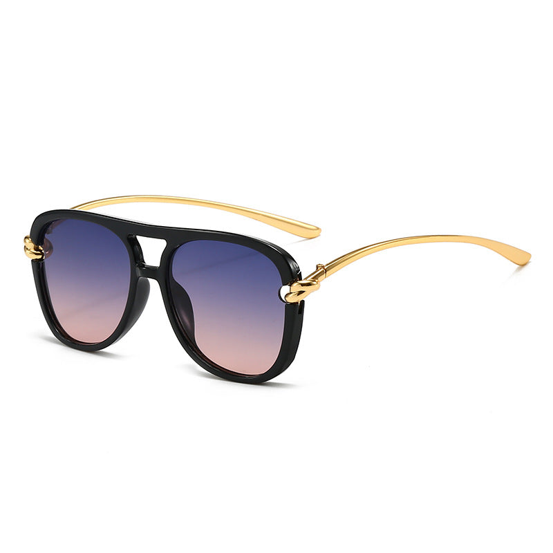 Herrenmode Sonnenbrille Brehn