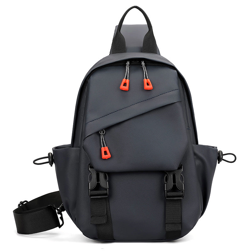 Wasserabweisender Outdoor Sling-Rucksack