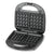 Multifunktionale Waffel- und Grillmaschine Brehn