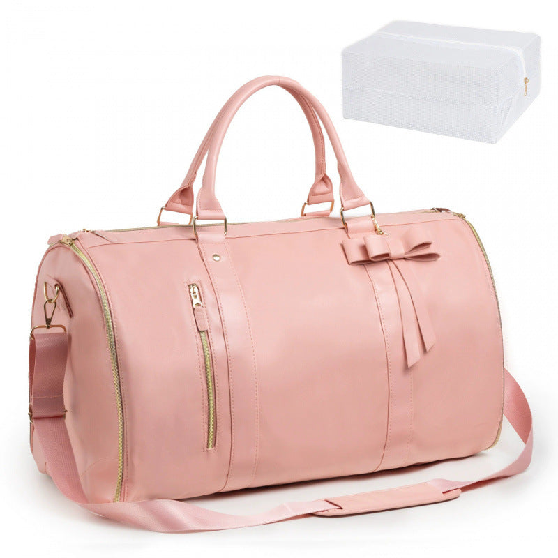 Elegante und Geräumige Reisetasche Brehn
