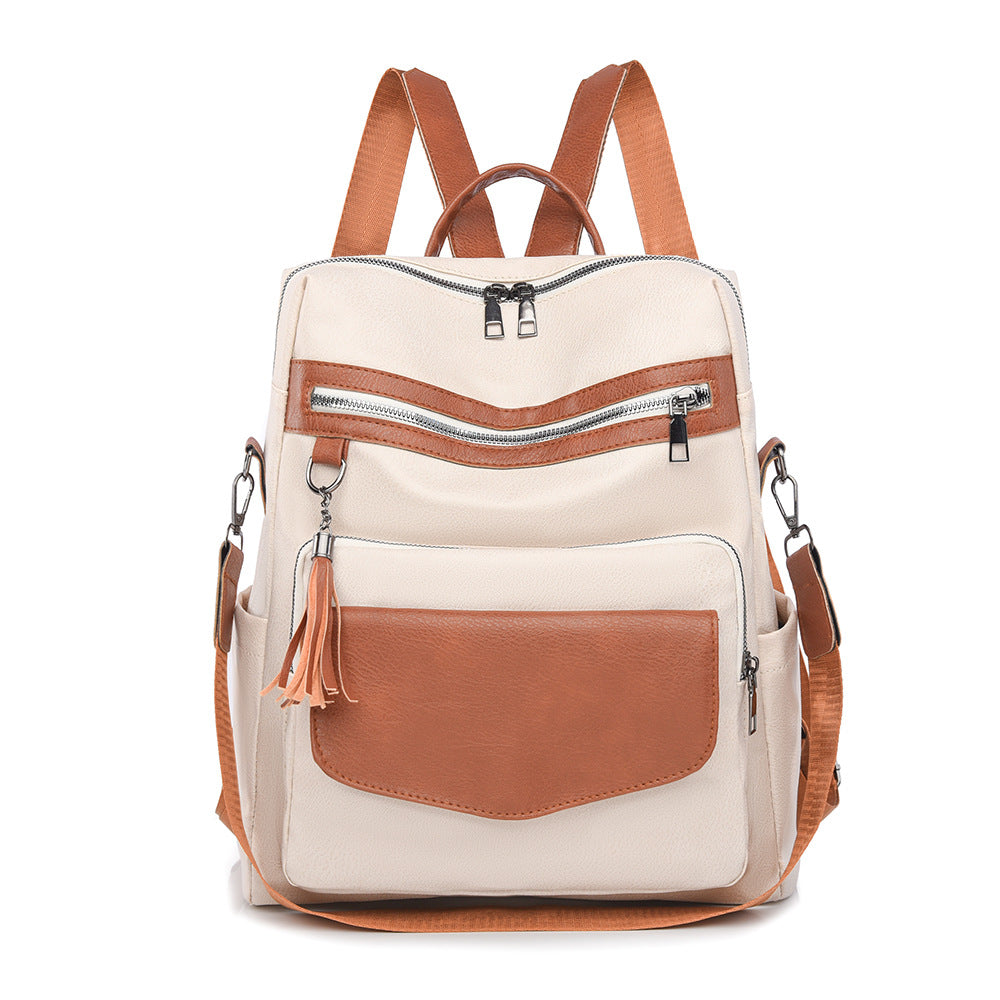 Multifunktionaler umsetzbarer Rucksack Brehn