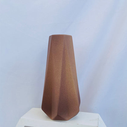 Moderne Keramikvase Brehn