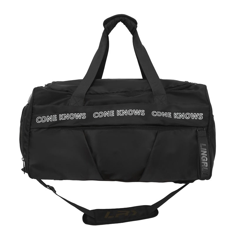Funktionale Sport-Duffel-Tasche