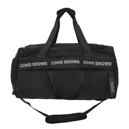 Funktionale Sport-Duffel-Tasche