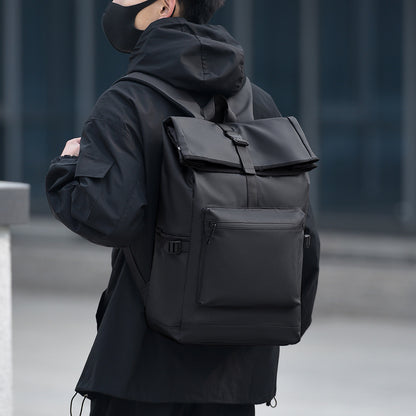 Moderner wasserdichter Rucksack Brehn