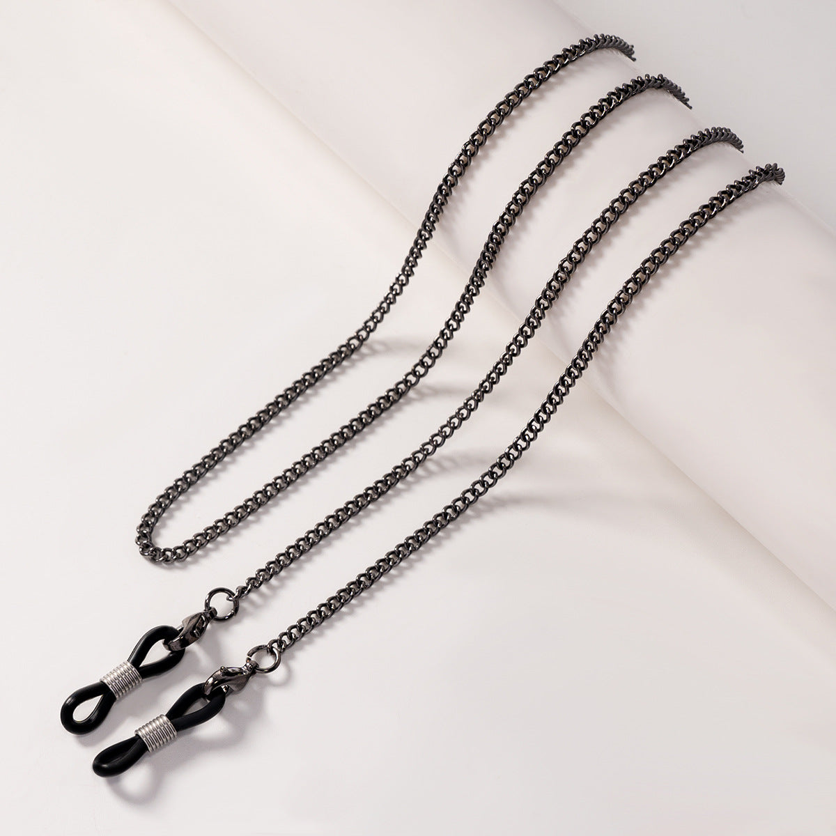Stylische Brillenhalterkette Brehn