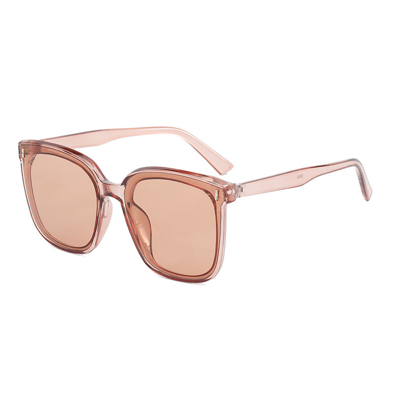 Damen modische Sonnenbrille Brehn