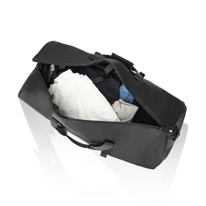 Vielseitige Reise Sport Duffel Tasche Brehn