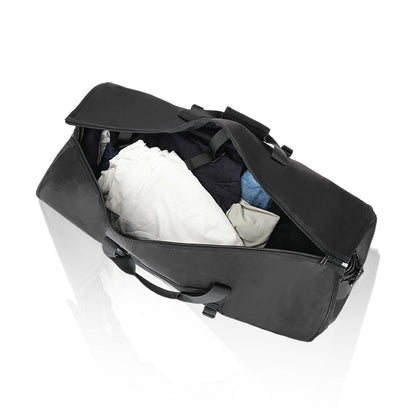 Vielseitige Reise Sport Duffel Tasche Brehn