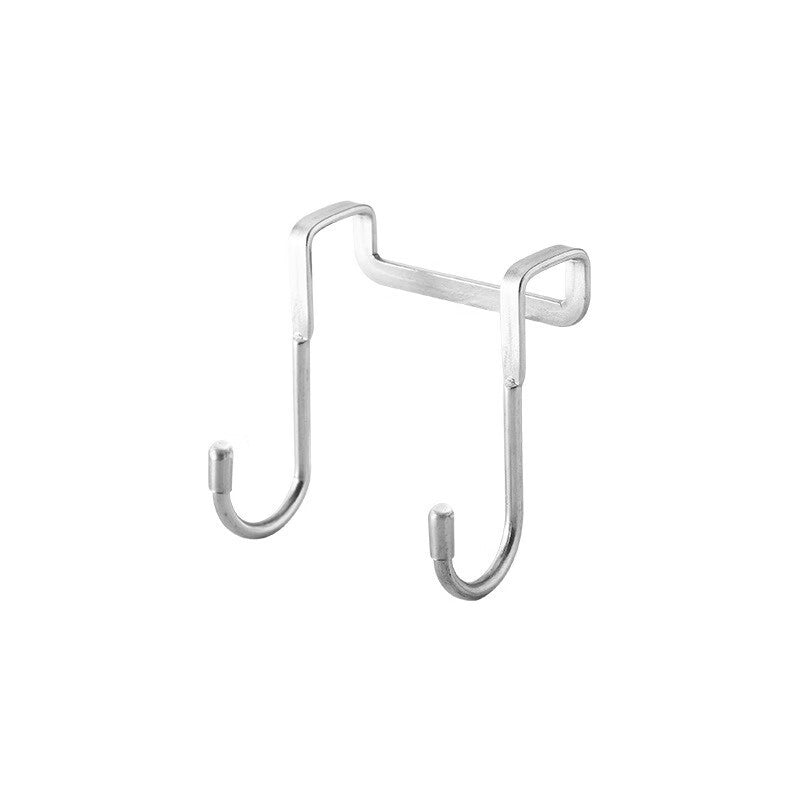 Schwere Wandanbring-Haken Set Brehn