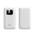 Hochleistungs-Powerbank mit Intelligenter LED-Anzeige und Schnellladefunktion Brehn