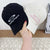 Unisex Classic Bestickte Baseballkappe Brehn