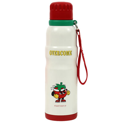 Damen Trendige Thermosflasche Brehn