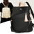 Stilvoller Multi-Functional Laptop-Rucksack Brehn