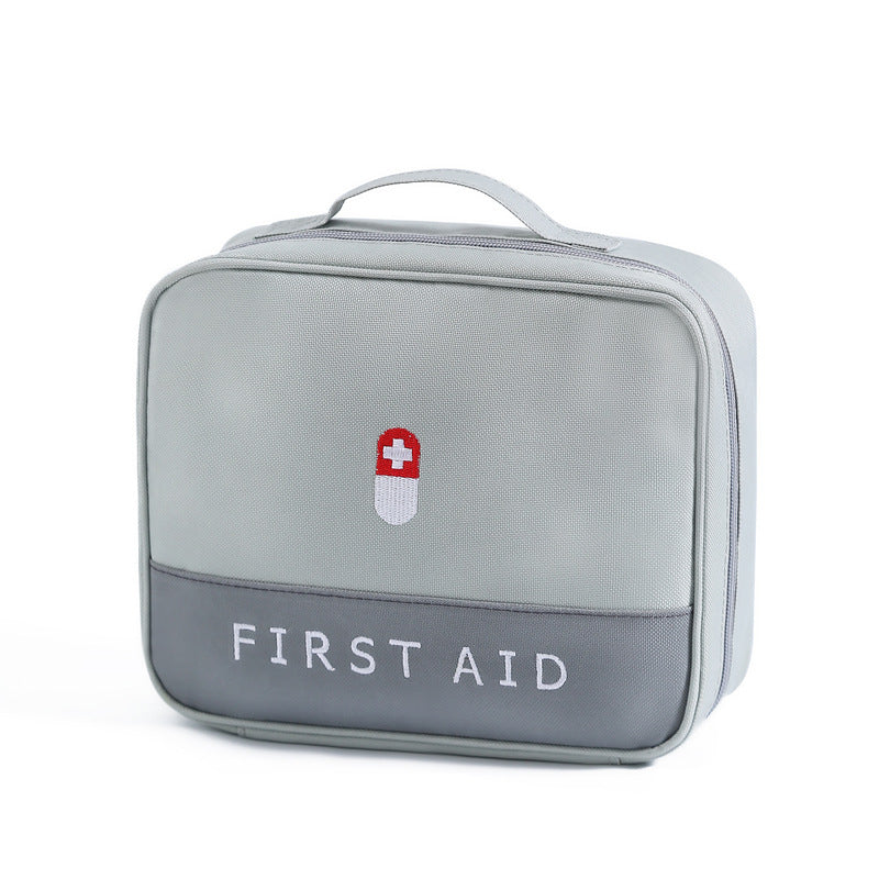Erste-Hilfe-Essentials-Organizer Brehn