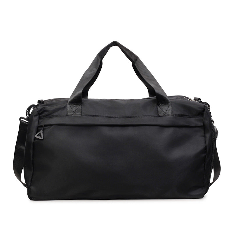 Wasserabweisende Mehrzweck-Wochenend-Duffle-Tasche Brehn