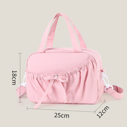 Multifunktionale isolierte Lunch-Tasche