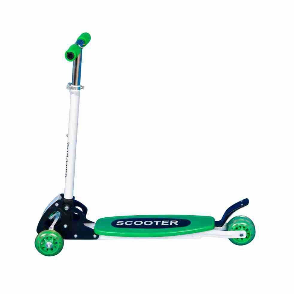 Fortgeschrittener Sicherheitskickroller Brehn