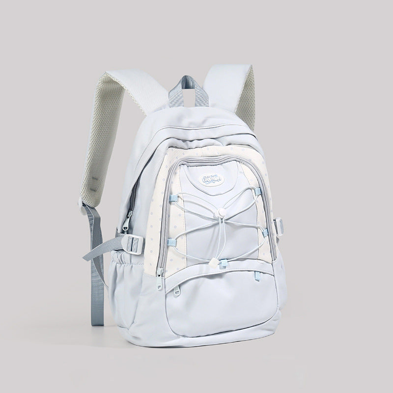 Funktionaler leichter Reise-Rucksack Brehn