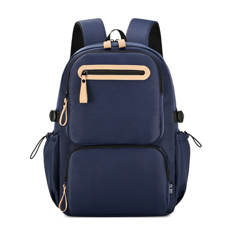 Multifunktionaler Freizeit-Rucksack mit langlebiger Aufbewahrung Brehn