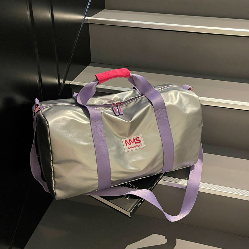 Stylische Sport-Duffle-Tasche Brehn