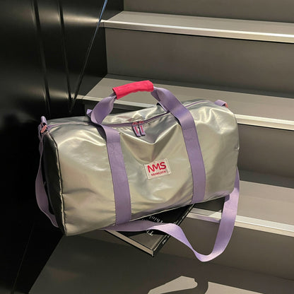 Stylische Sport-Duffle-Tasche Brehn