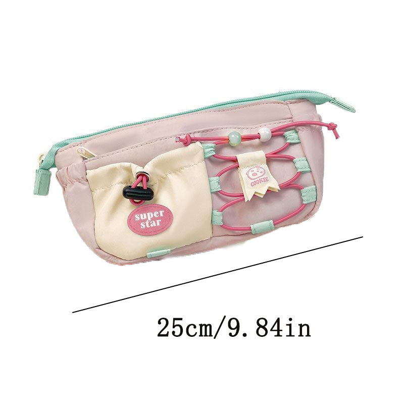 Multifunktionale Utility-Tasche