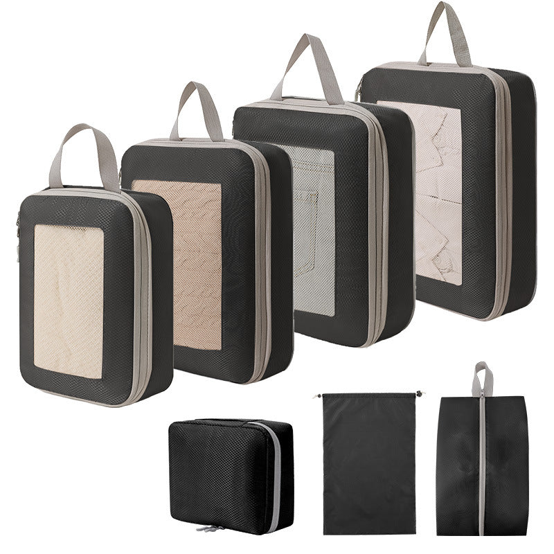 Reise Organizer Set Brehn