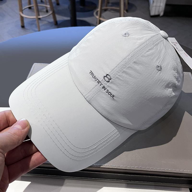 Unisex Leichtgewicht Performance Baseball Cap Brehn