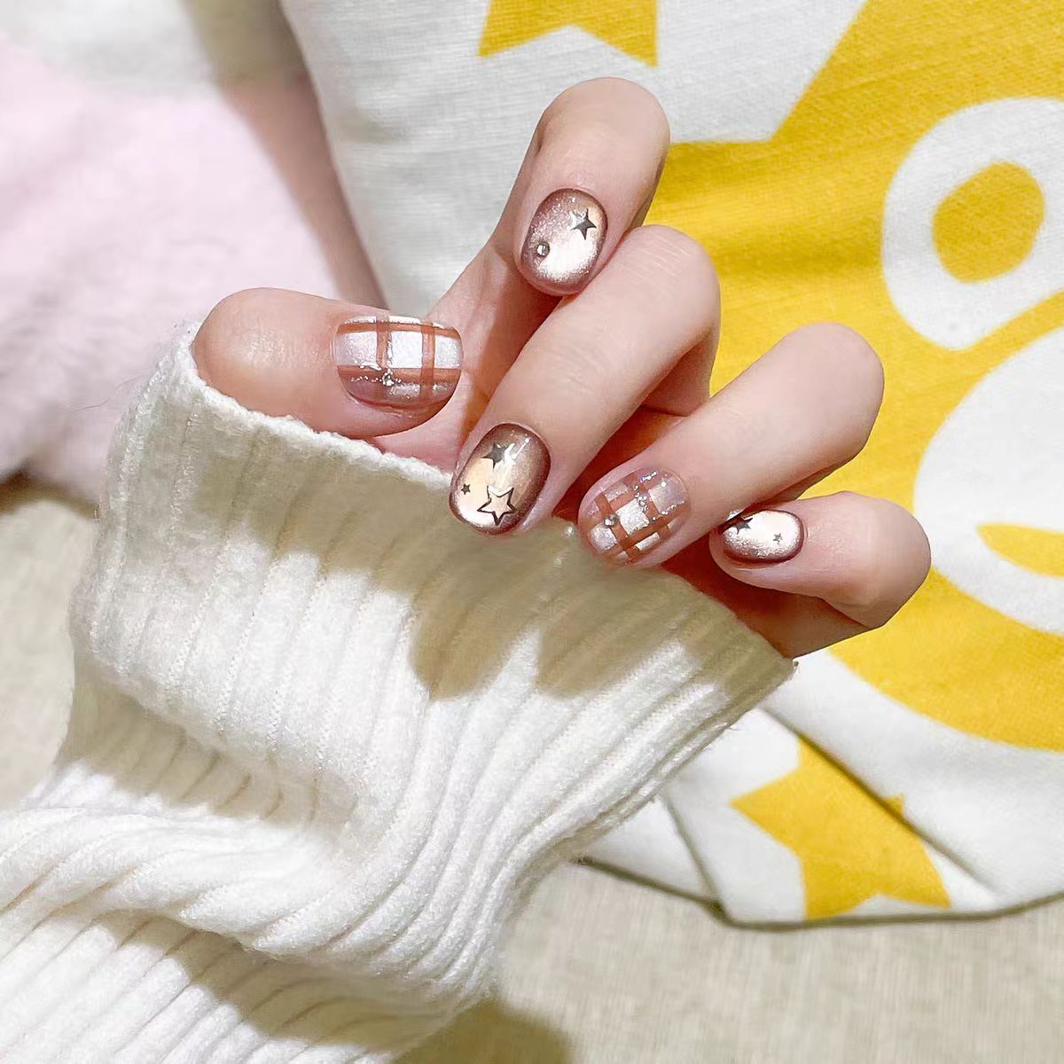 Nail Art Set Brehn