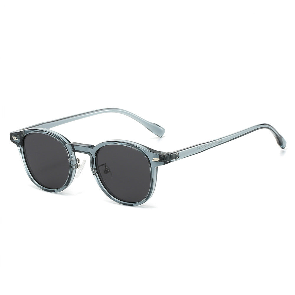 Damen Retro Sonnenbrille Brehn