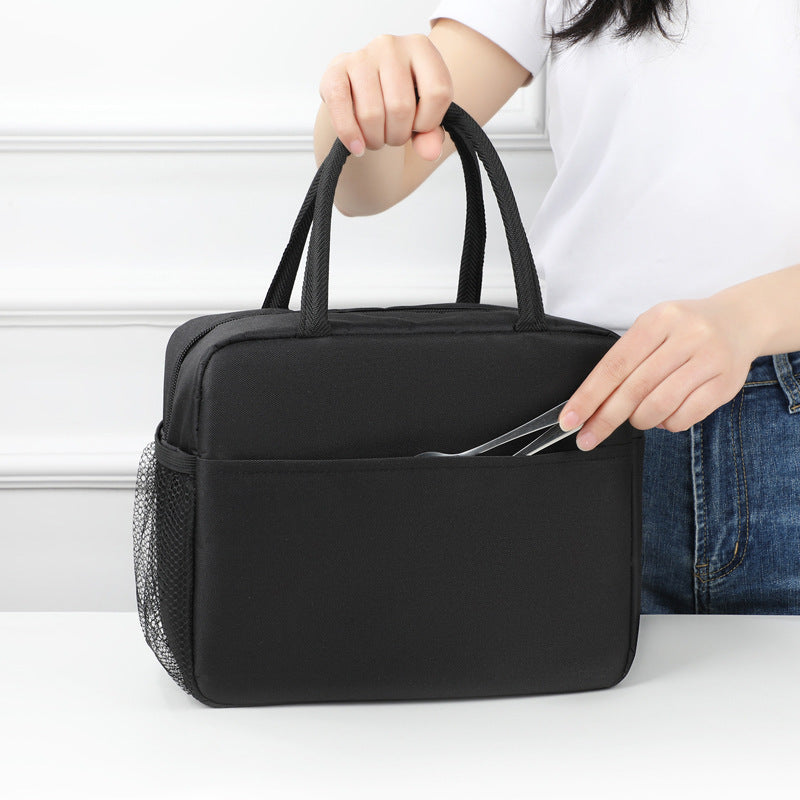 Isolierte Reise-Kühltasche Brehn