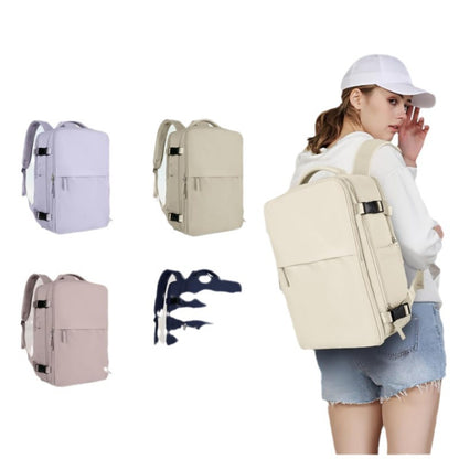 Multi-Fach Adventure Rucksack Brehn