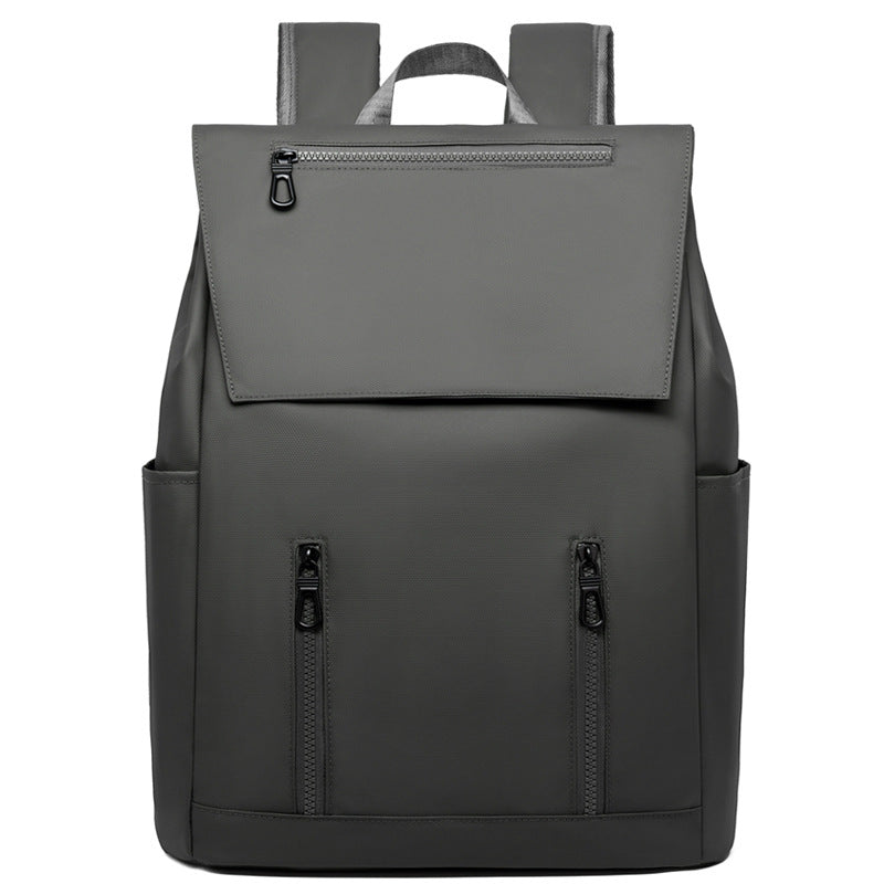 Elegante lässige Rucksack Brehn