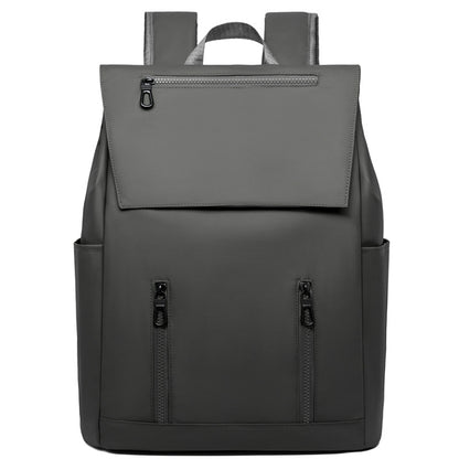 Elegante lässige Rucksack Brehn