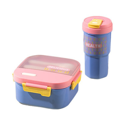 Mehrzweck-Bento-Lunchbox