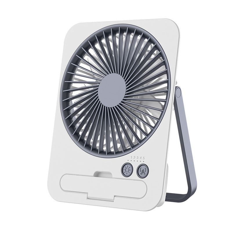 Portable Tischventilator Brehn