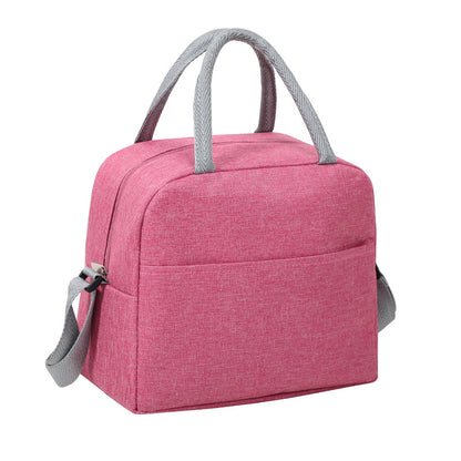 Isolierte Lunchbox Brehn