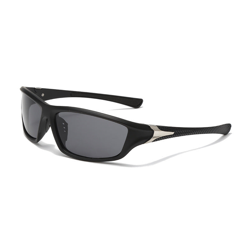 Damen Sportliche Schutzbrille mit ergonomischem Design Brehn