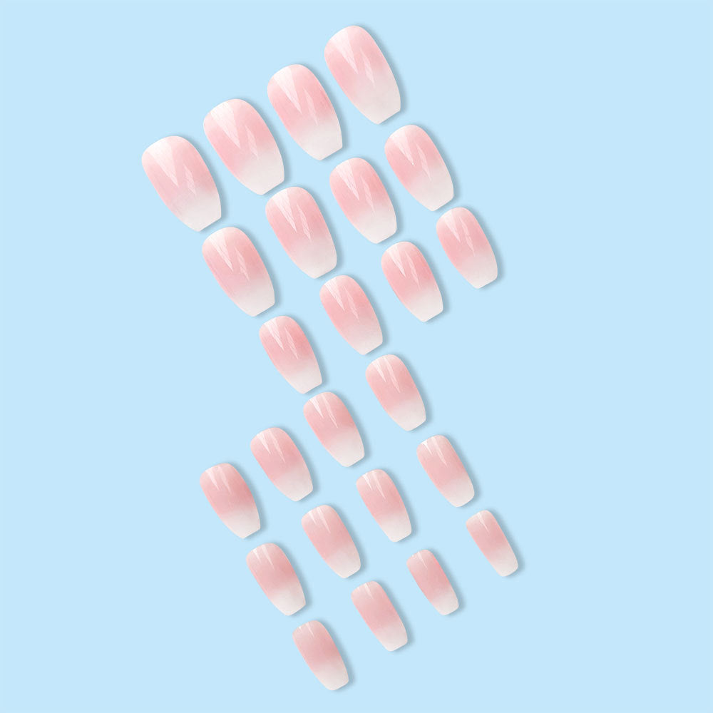 Ombre Nagelverlängerung Tipps Brehn