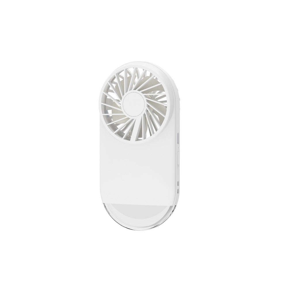 Damen tragbarer Mini-Lüfter Brehn
