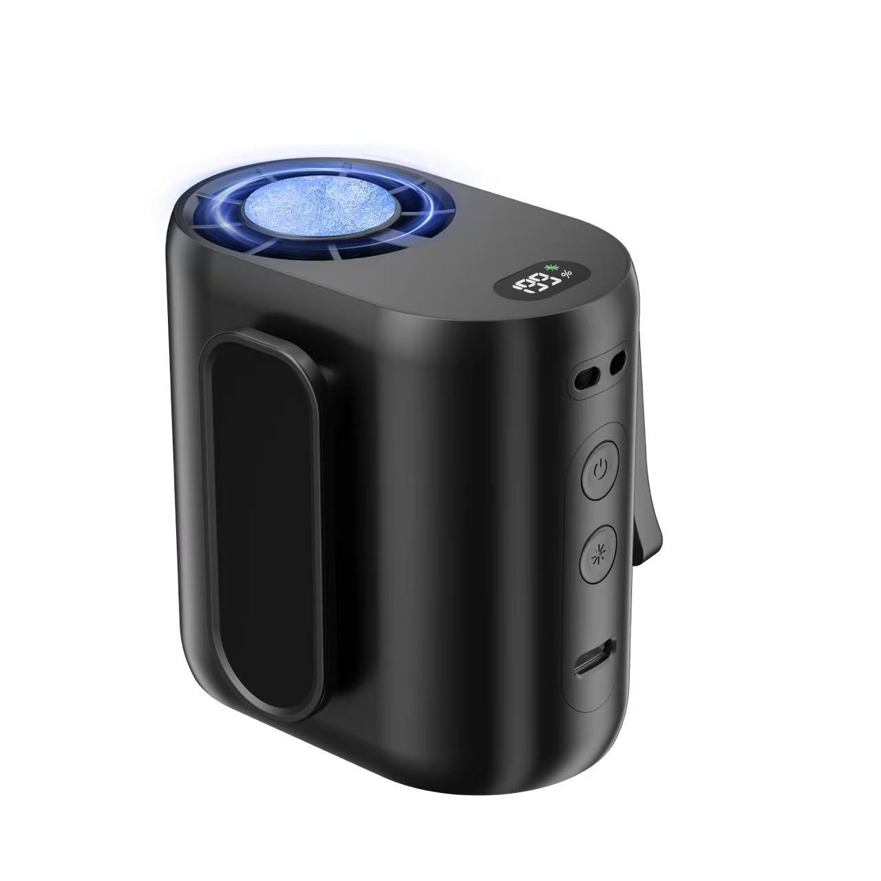 Unisex flexibler Personal Ventilator Brehn