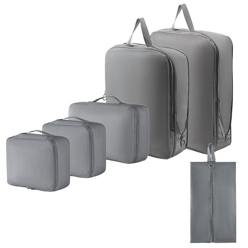 Reiseverpackungswürfel-Set Brehn