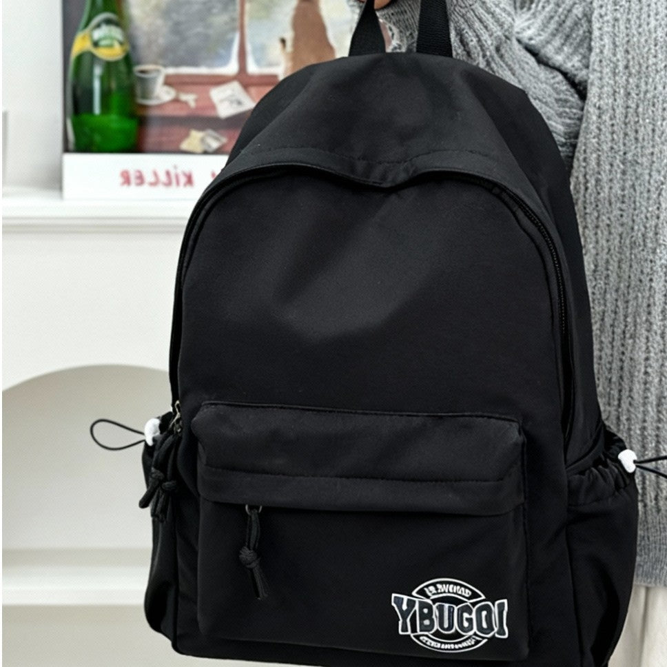 Stylischer Multifunktions-Rucksack Brehn