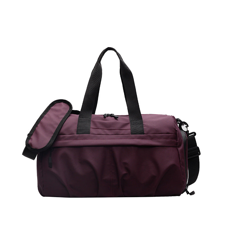 Multi-Funktionale Sport Reise Holdall Brehn