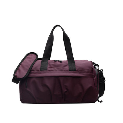 Multi-Funktionale Sport Reise Holdall Brehn