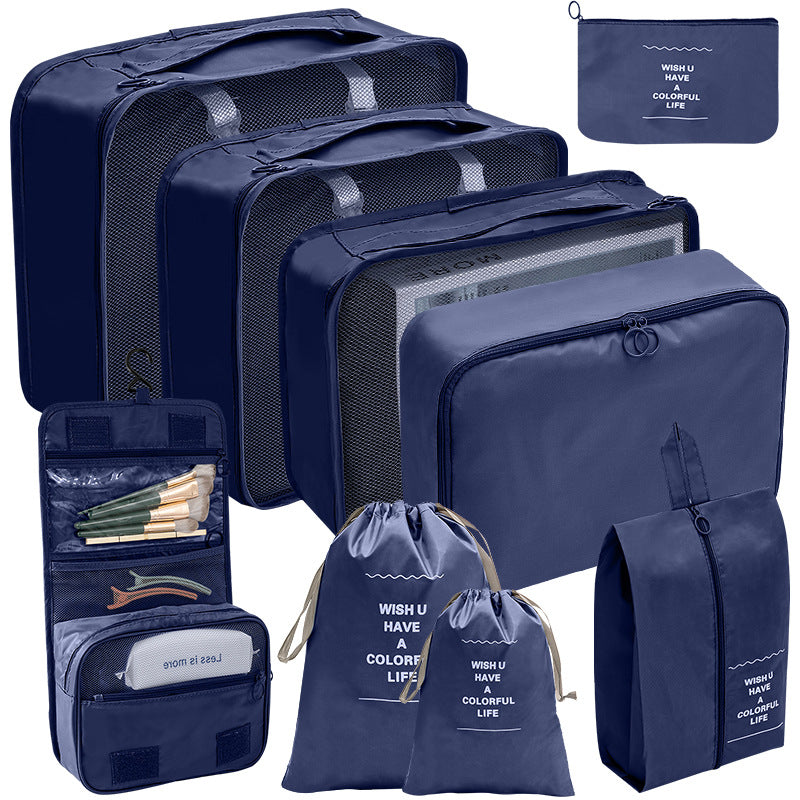 Aufbewahrungstaschen Set Brehn