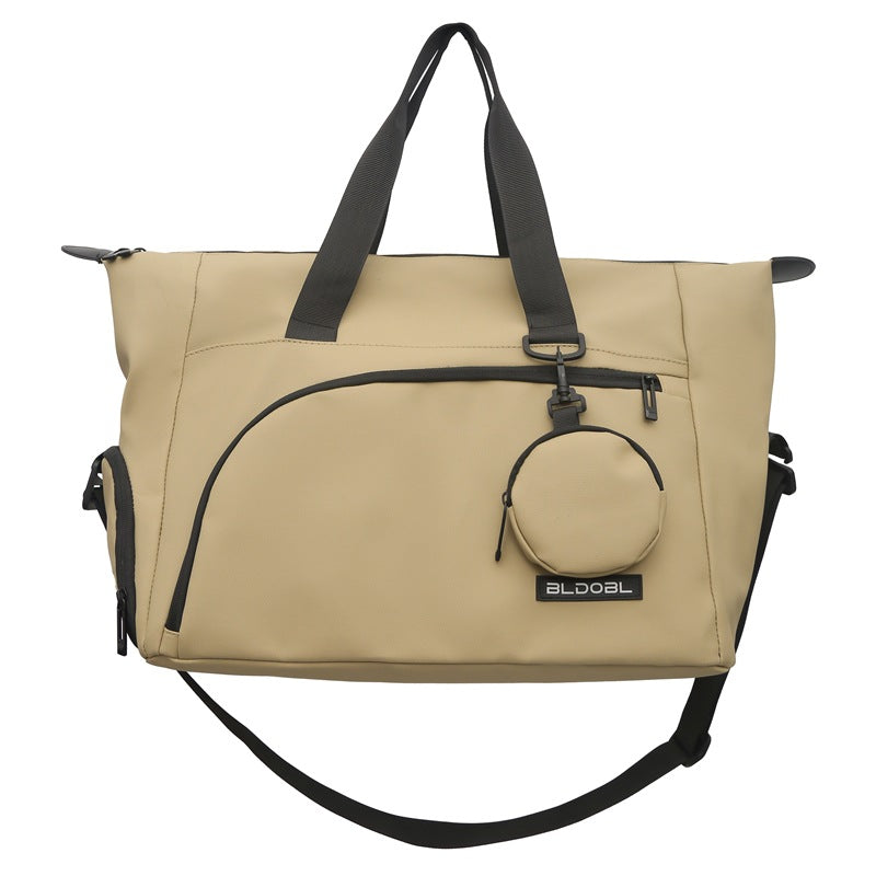 Vielseitige Utility-Reisetasche
