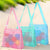 Praktische und Stylische Freizeit-Netztasche Brehn