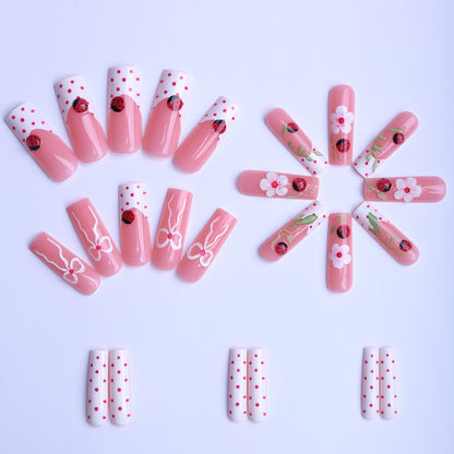 Nagelkunstset Brehn